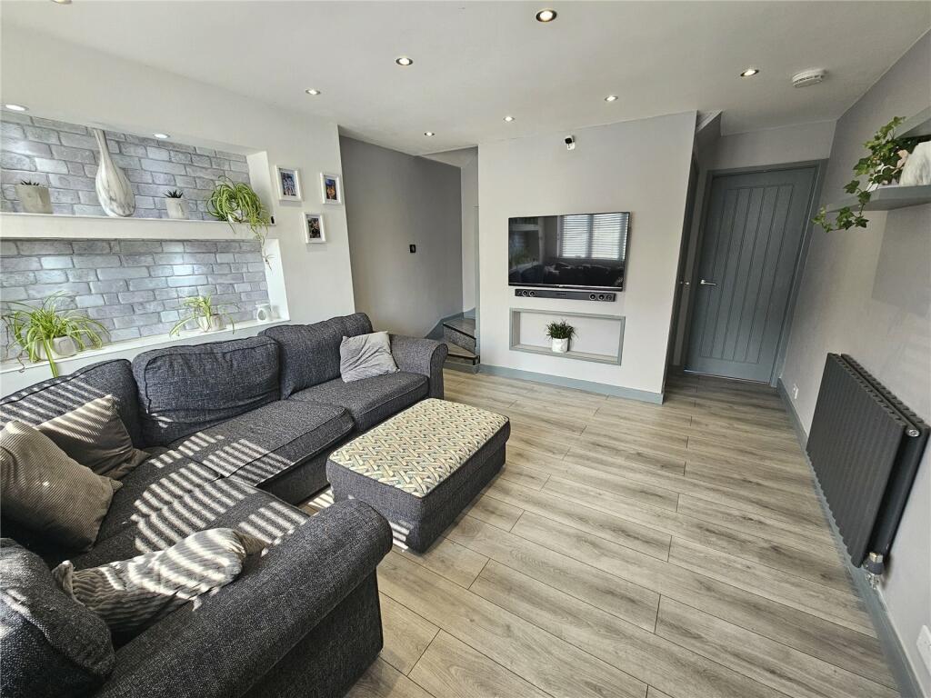 Additional image 13 of Poplar Close, Rishton, Blackburn, BB1