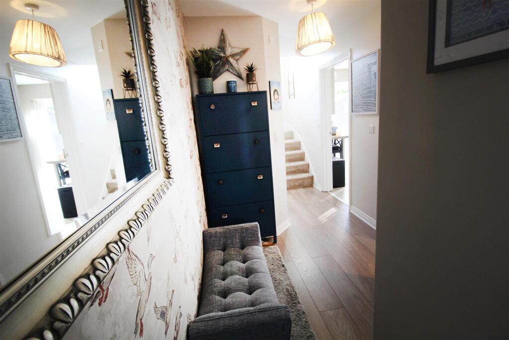 Additional image 20 of Evergreen Avenue, Horwich, Bolton