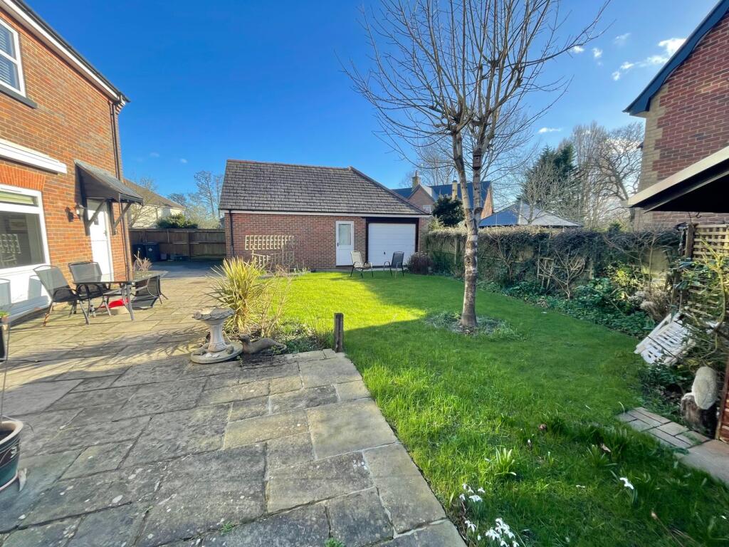 Additional image 28 of Ashbrook Walk, Lytchett Minster, Poole, BH16