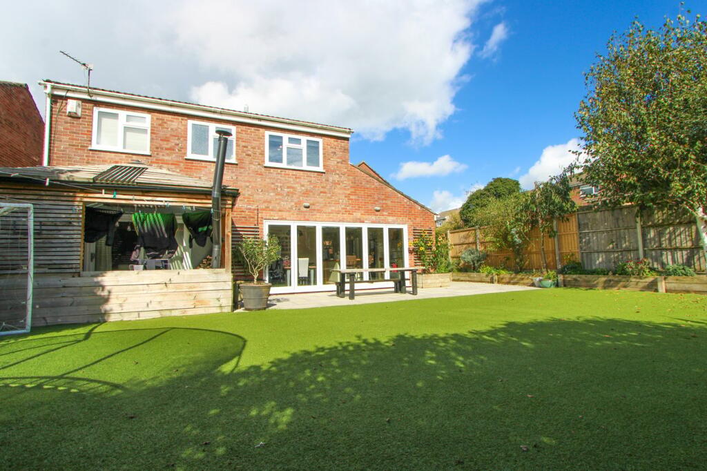 Additional image 31 of Wiltshire Avenue, Yate, BS37