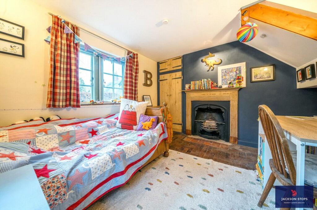 Additional image 13 of Church Lane, Dalham, Newmarket, Suffolk, CB8