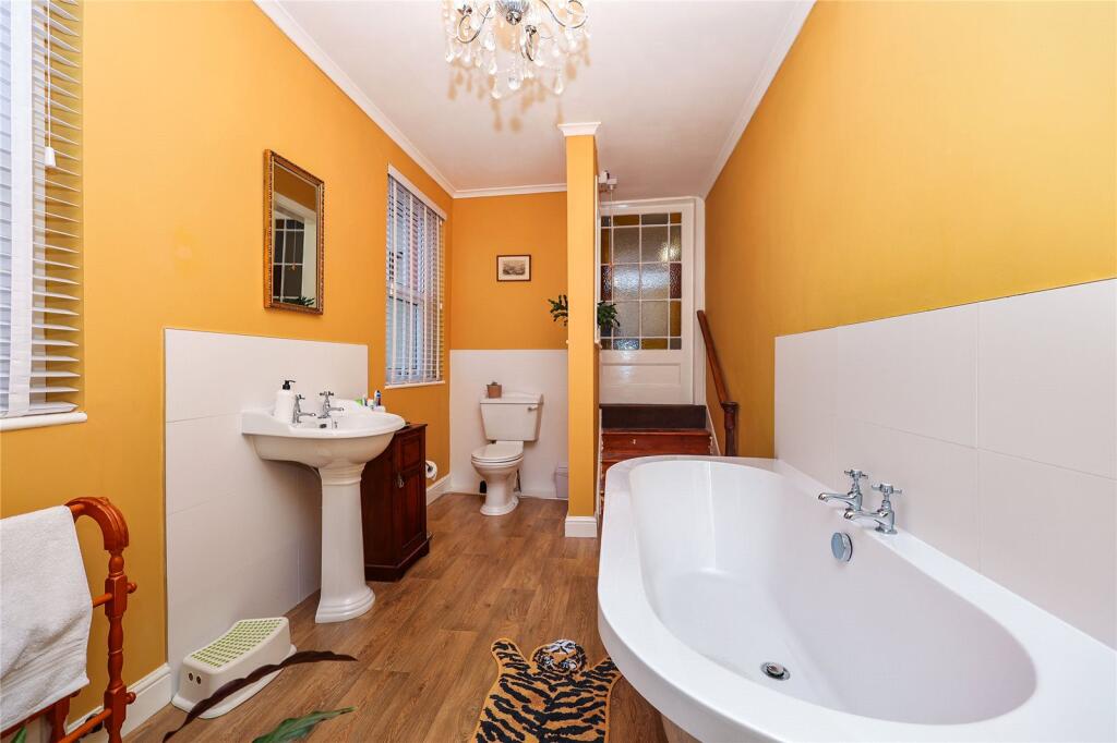 Additional image 6 of Clifton Terrace, High Street, Wigton, Cumbria, CA7