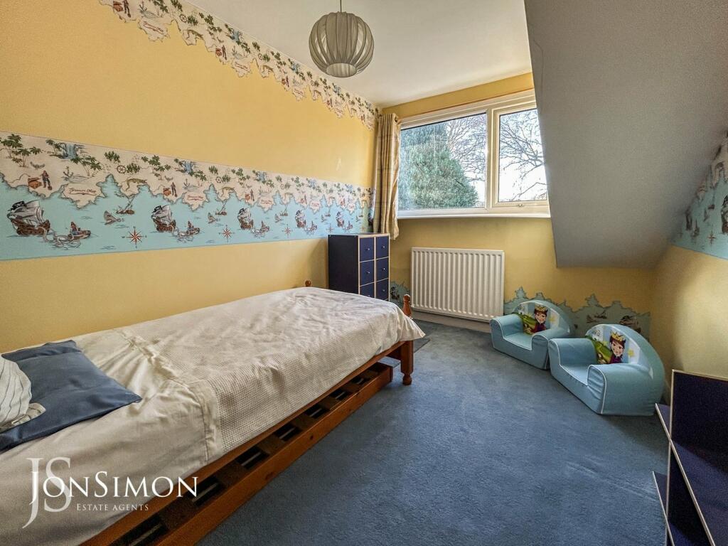 Additional image 18 of Tor Avenue, Greenmount, Bury, BL8