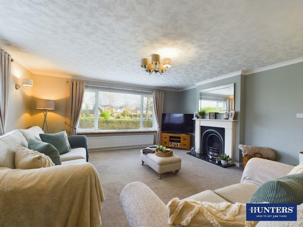 Additional image 7 of Rosegate, Aglionby, Carlisle, CA4