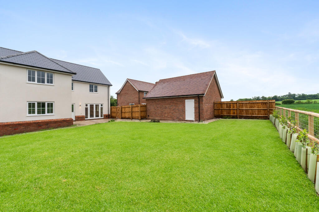 Additional image 23 of Water Lane, Field View, Steeple Bumpstead, Essex, CB9