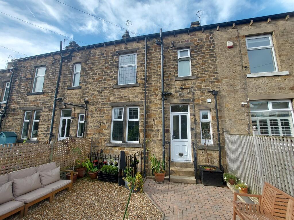 Additional image 19 of Park Road, Bingley