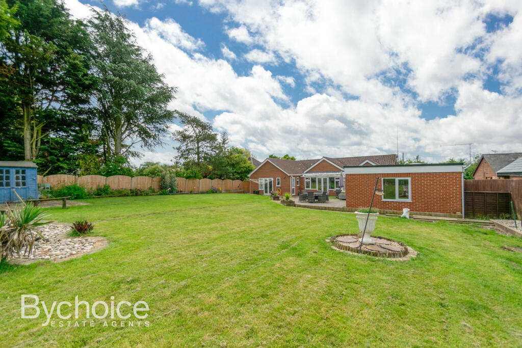 Additional image 30 of Melbourne, Hundon Road