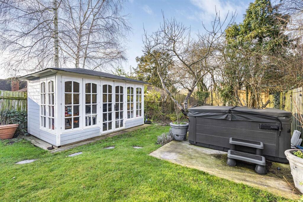 Additional image 18 of Castle Street, Saffron Walden