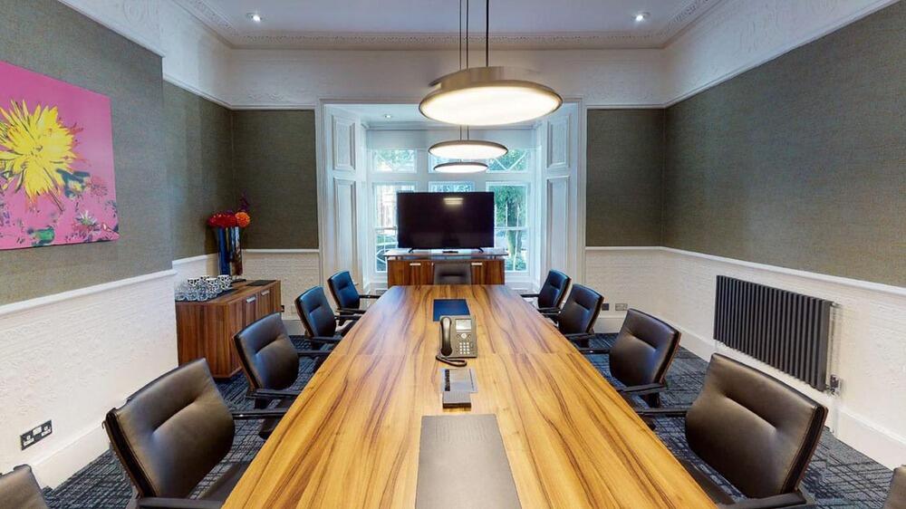 Additional image 5 of Sophia House 28 Cathedral Road, Cardiff