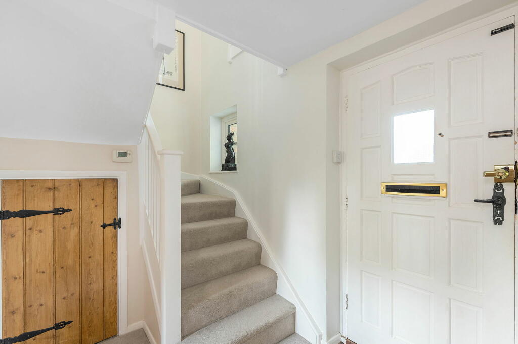 Additional image 4 of Perseverance Cottage, Wentworth SAT NAV CB6 3QG