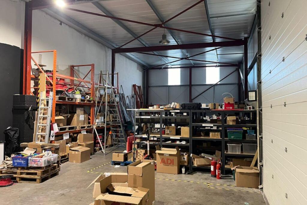 Additional image 8 of Hazel Stub Depot, Haverhill, CB9 9AF