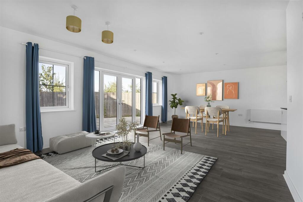 Additional image 7 of Streetly End, West Wickham