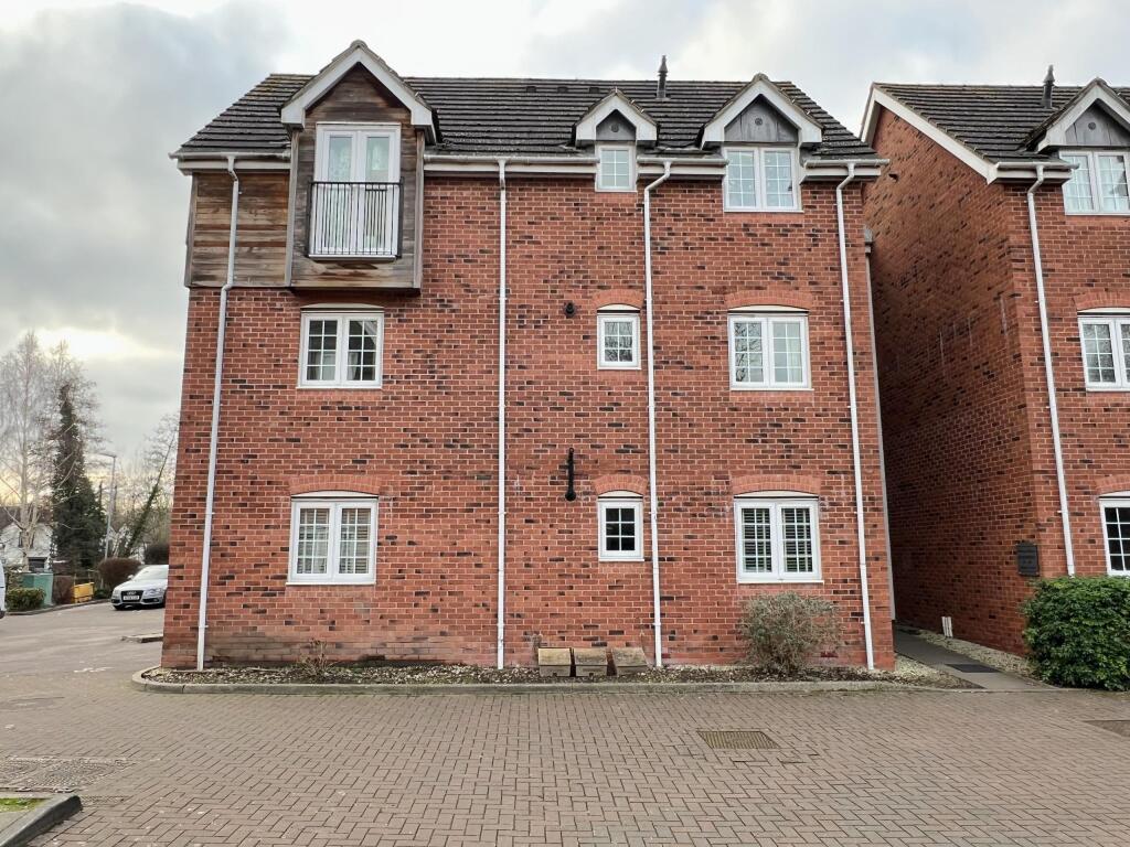 Additional image 13 of Marina View, Tamworth, B78