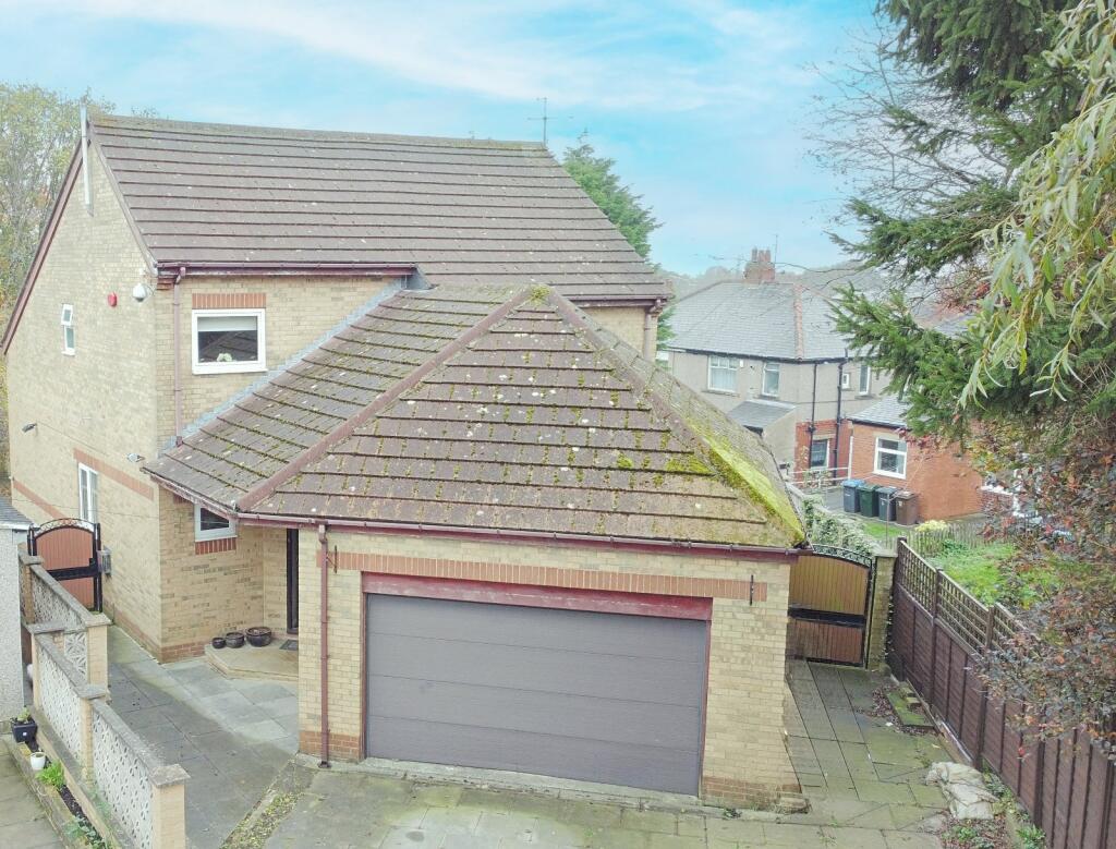 Additional image 29 of Highlands Close, Horton Bank Top, Bradford, BD7