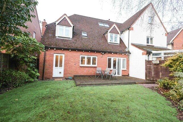 Additional image 21 of New House Farm Drive, BIRMINGHAM, West Midlands, B31