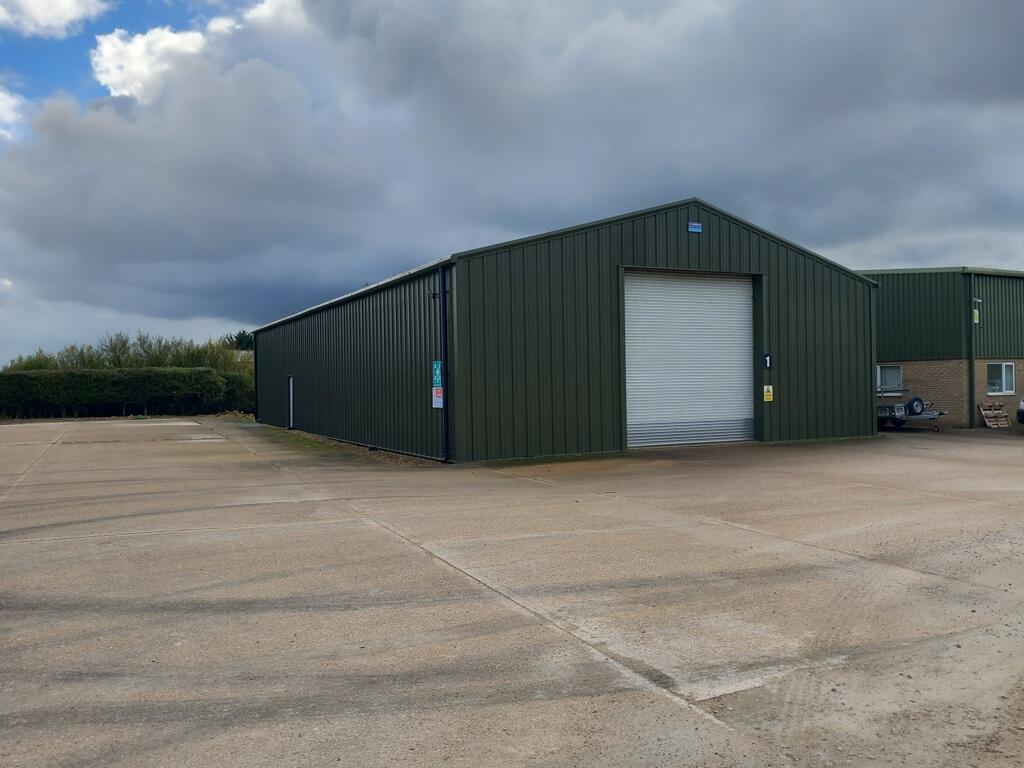 Additional image 9 of The Shade Business Park, The Shade, Soham, Ely, Cambridgeshire, CB7 5HF