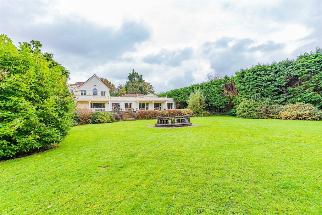 Additional image 17 of Hollybush Road, Cyncoed, Cardiff