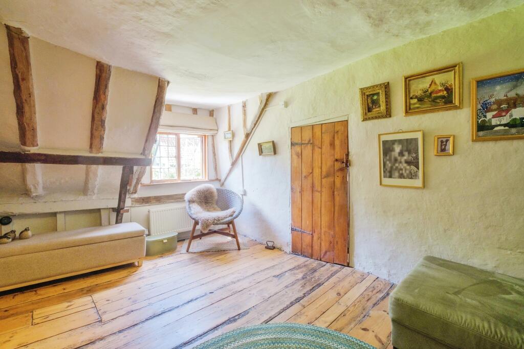 Additional image 10 of Mill Hill, Weston Colville, Cambridge, CB21