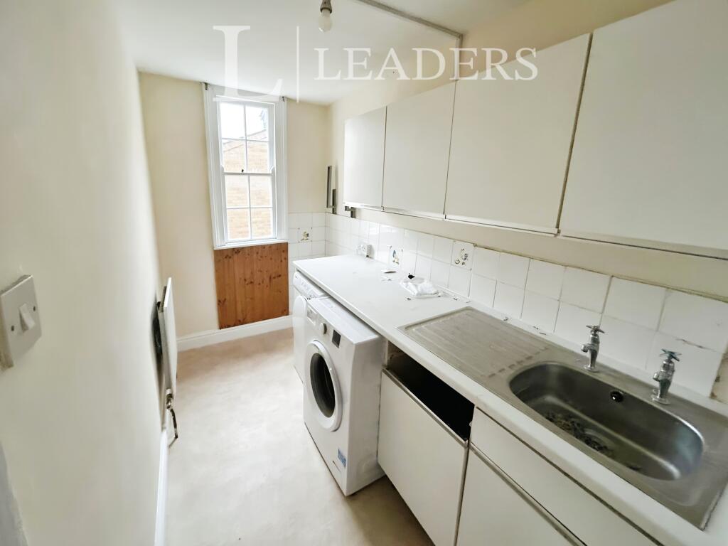 Additional image 8 of Union Road, CB2