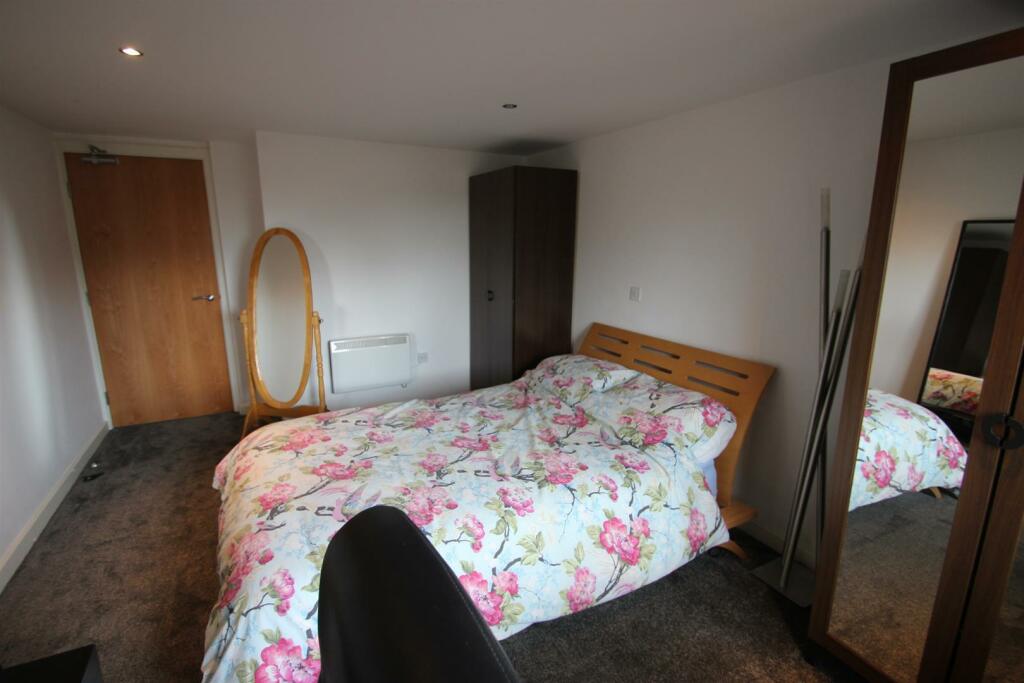 Additional image 6 of Atlantic Wharf, Cardiff