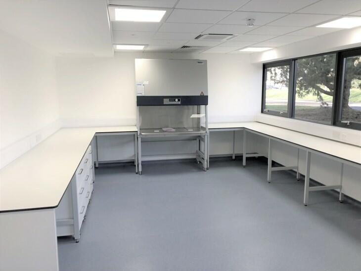 Additional image 4 of The Bio Incubator 181 Cambridge Science Park, Cambridge, Cambridgeshire, CB4 0GJ
