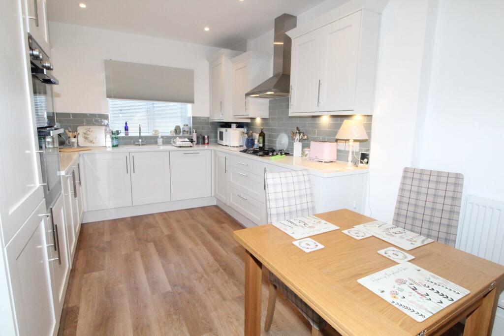 Additional image 12 of Ebor Mews, Haworth, Keighley, BD22