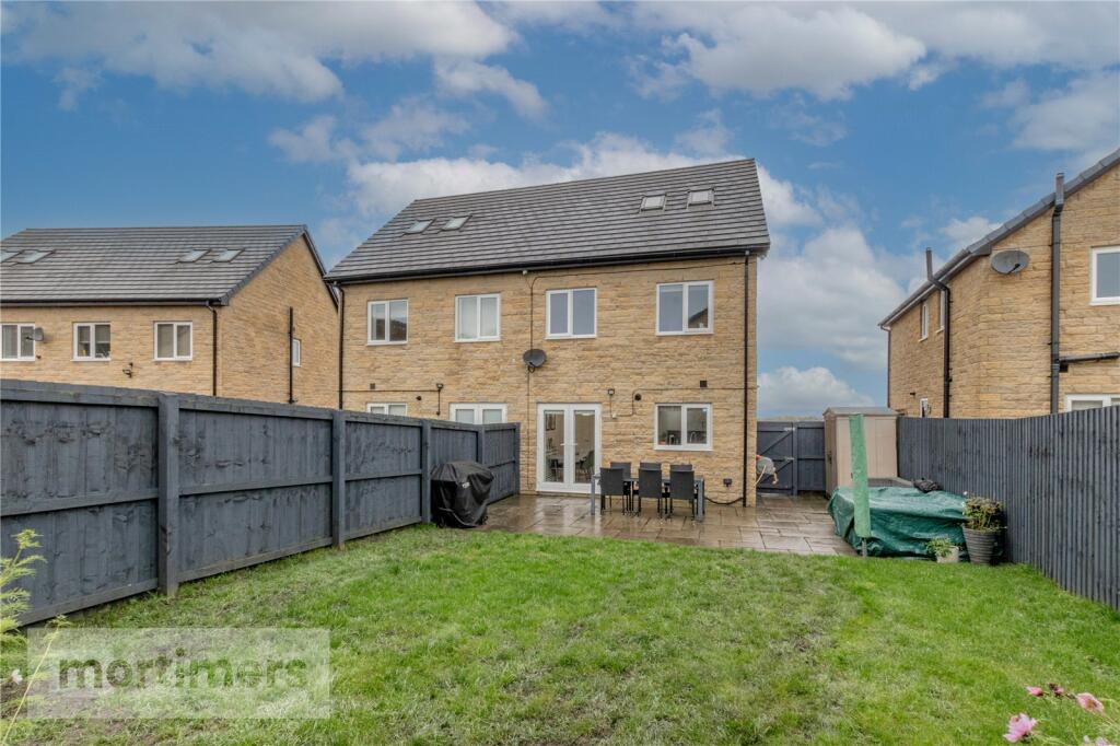 Additional image 24 of Skylark Way, Darwen, Lancashire, BB3