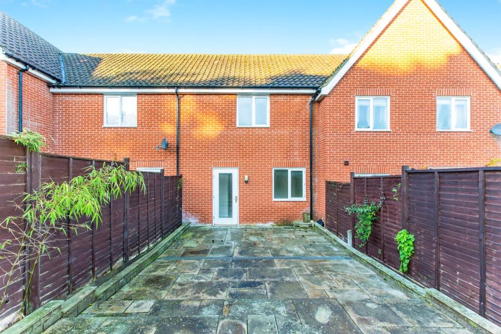 Additional image 16 of South Park Drive, Papworth Everard, CAMBRIDGE