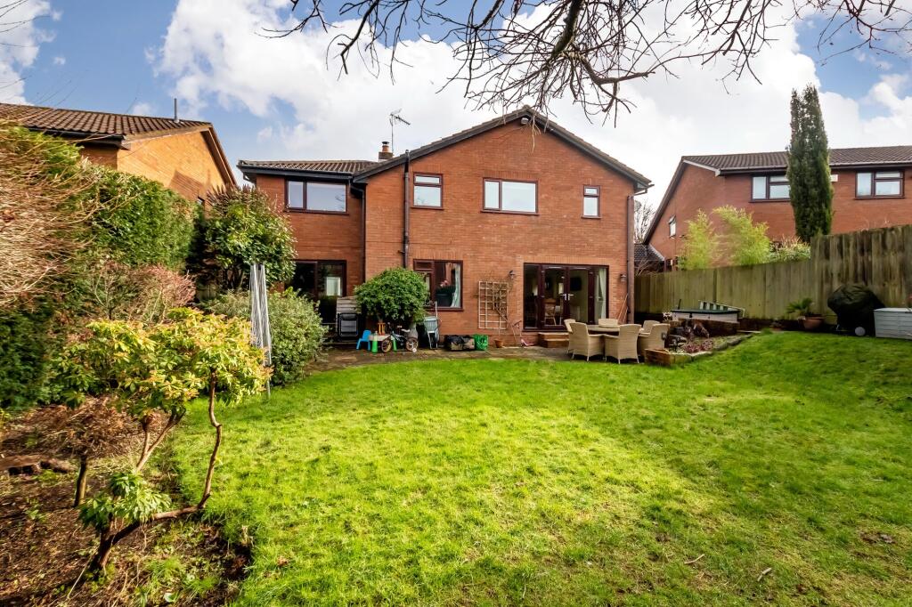 Additional image 18 of Harptree Close, Nailsea, BS48