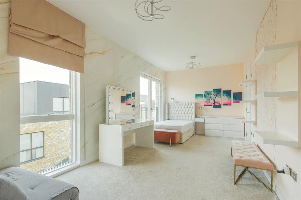 Additional image 11 of Hawkey Road, Trumpington, Cambridge, Cambridgeshire, CB2