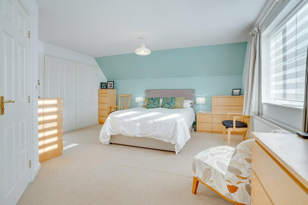 Additional image 17 of Purley Road, Lower Cambourne, Cambridge, CB23