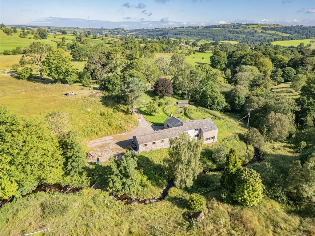 Additional image 5 of Stott Ghyll, Hesket Newmarket, Cumbria