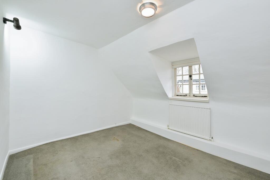 Additional image 25 of High Street, Little Shelford, Cambridge, CB22