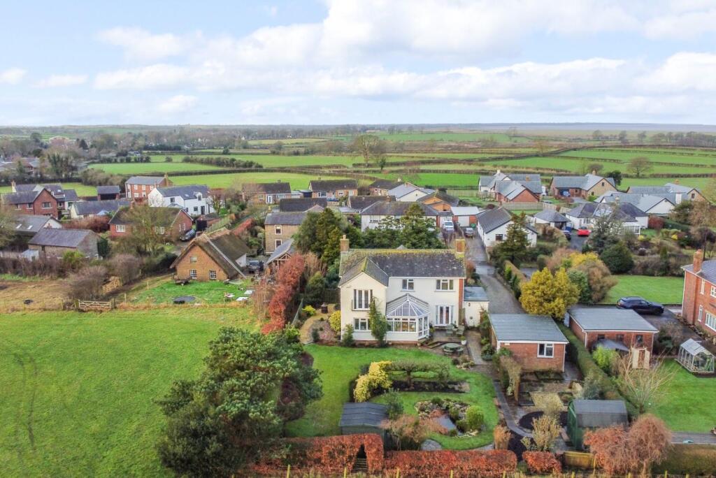 Additional image 36 of Four Winds, North End, Burgh-By-Sands, CA5