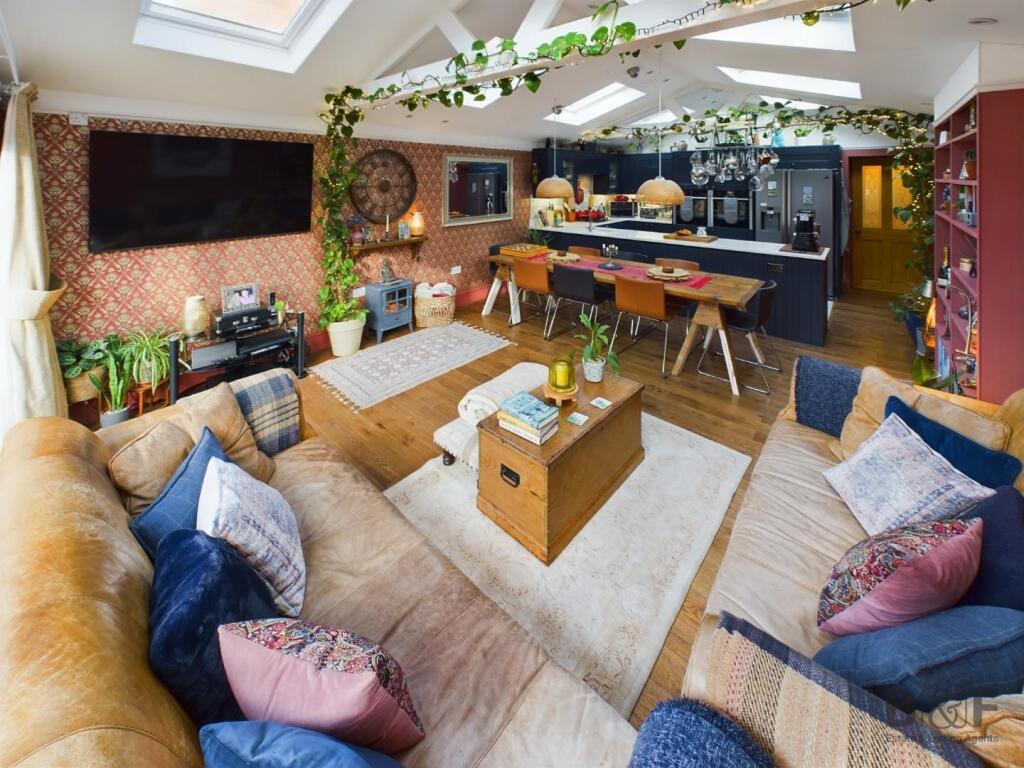 Additional image 4 of Northcote Road, Mangotsfield, Bristol