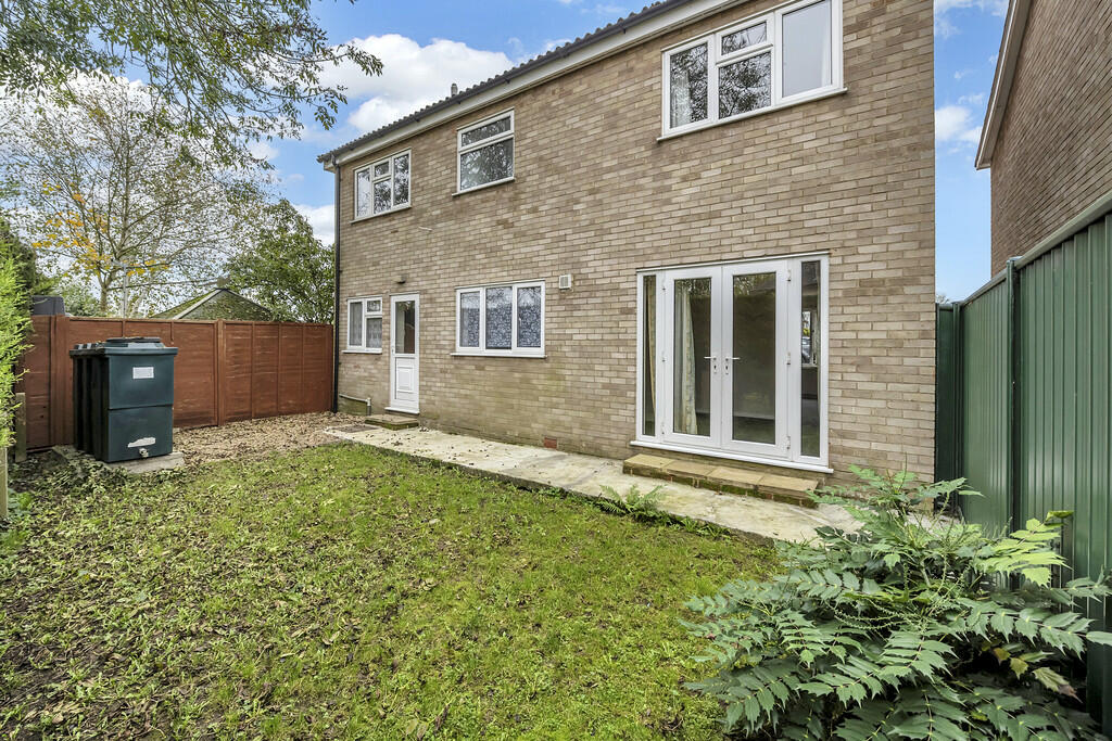 Additional image 20 of Strollers Way, Stetchworth, Newmarket