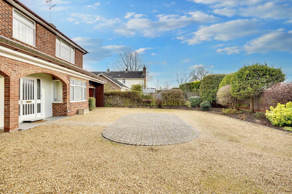 Additional image 6 of Hamilton Road, Newmarket, CB8