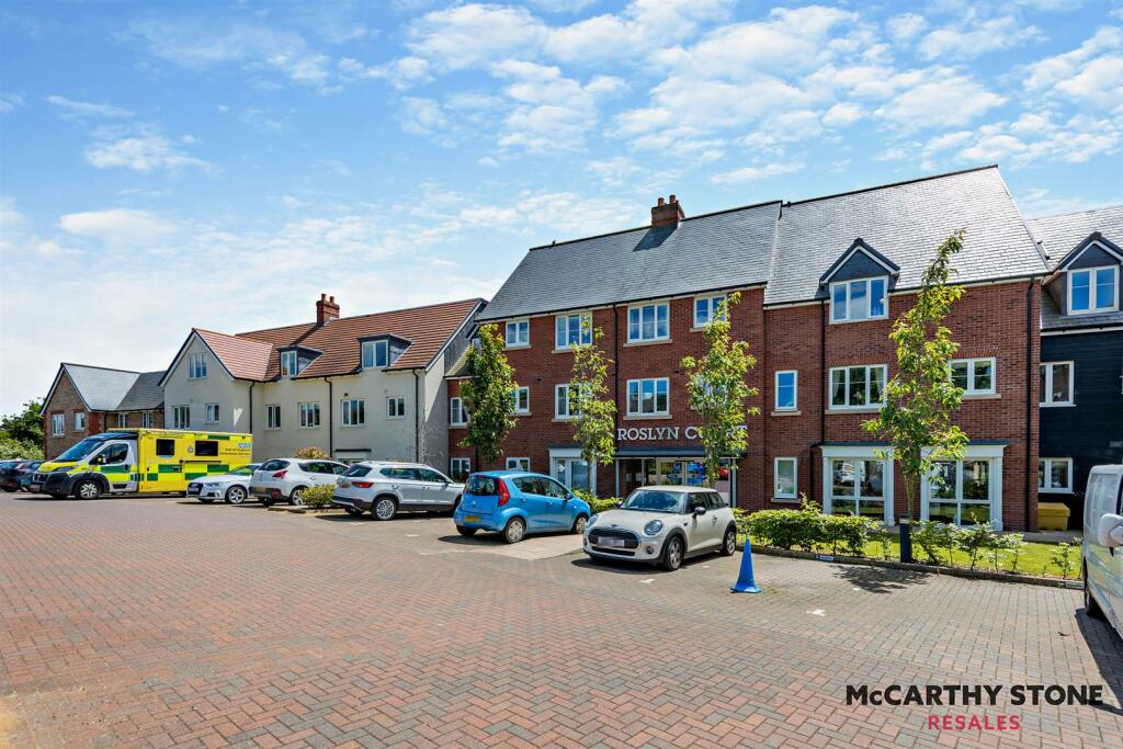 Additional image 20 of Roslyn Court, Lisle Lane, Ely, Cambridgeshire, CB7 4FA