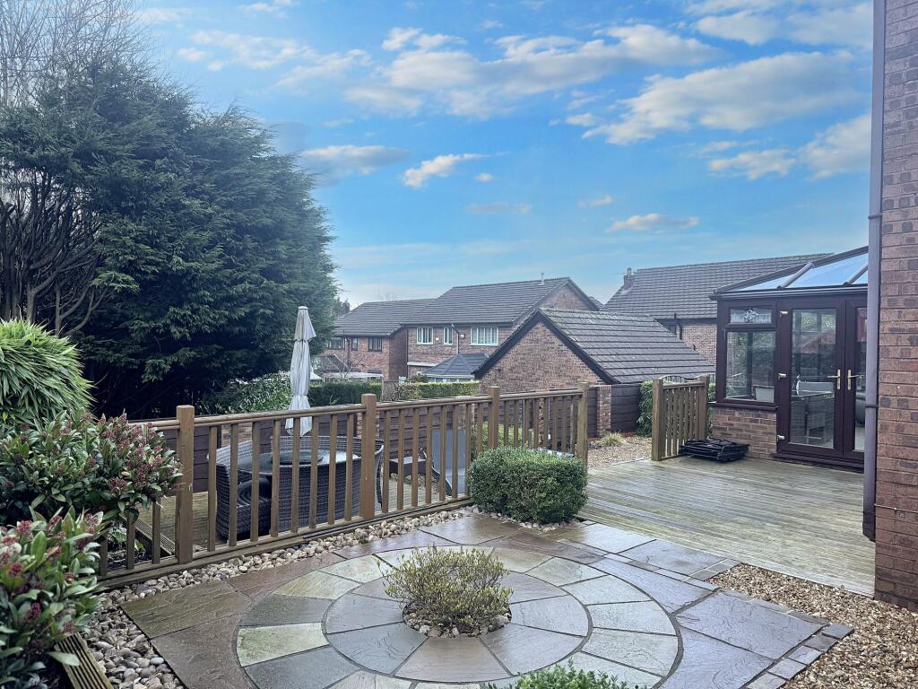 Additional image 52 of 4 Walshaw Brook Close, Walshaw, Bury BL8