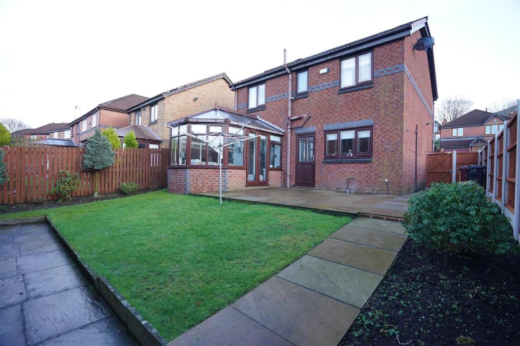 Additional image 12 of Brooklands, Horwich, Bolton