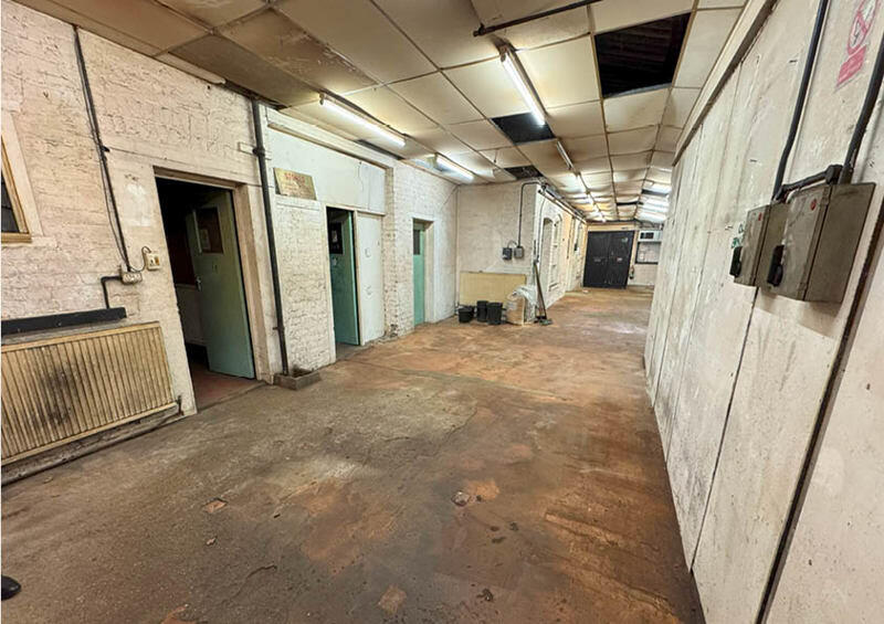 Additional image 6 of Unit 1, Invicta Works, Elliott Road, Bromley, Kent