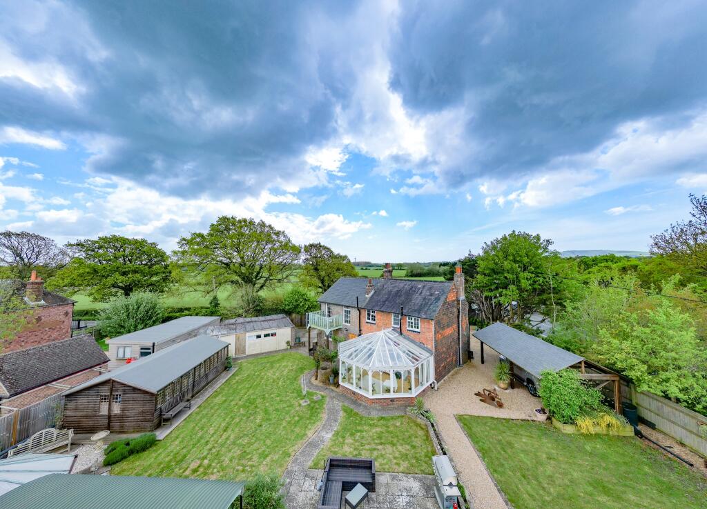 Additional image 27 of Mulbrooks, Saltmarsh, Hailsham