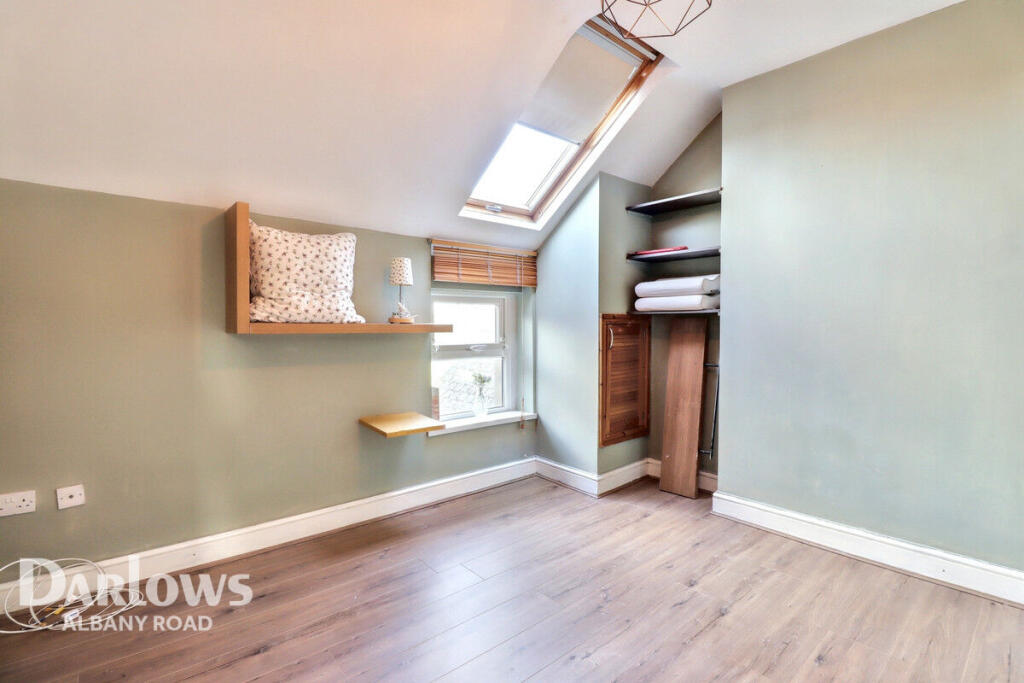 Additional image 12 of Newport Road, CARDIFF