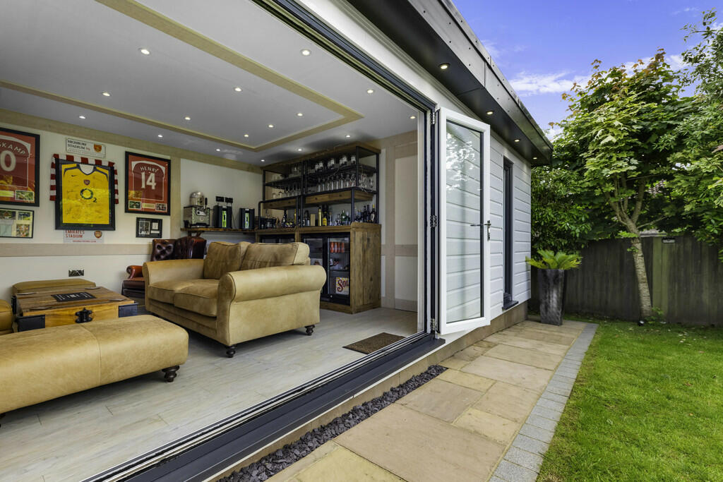 Additional image 31 of Windy Ridge, Heol Y Pentre, Pentyrch