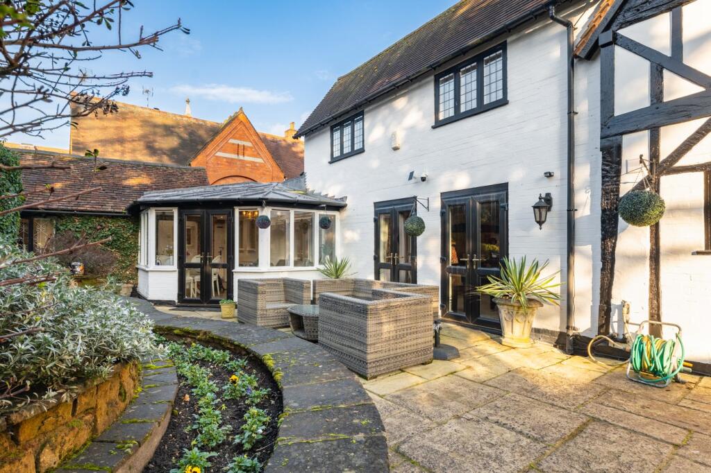 Additional image 47 of High Street, Henley-in-Arden, B95