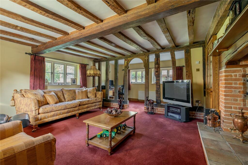 Additional image 2 of Coupals Road, Sturmer, Haverhill, Essex, CB9