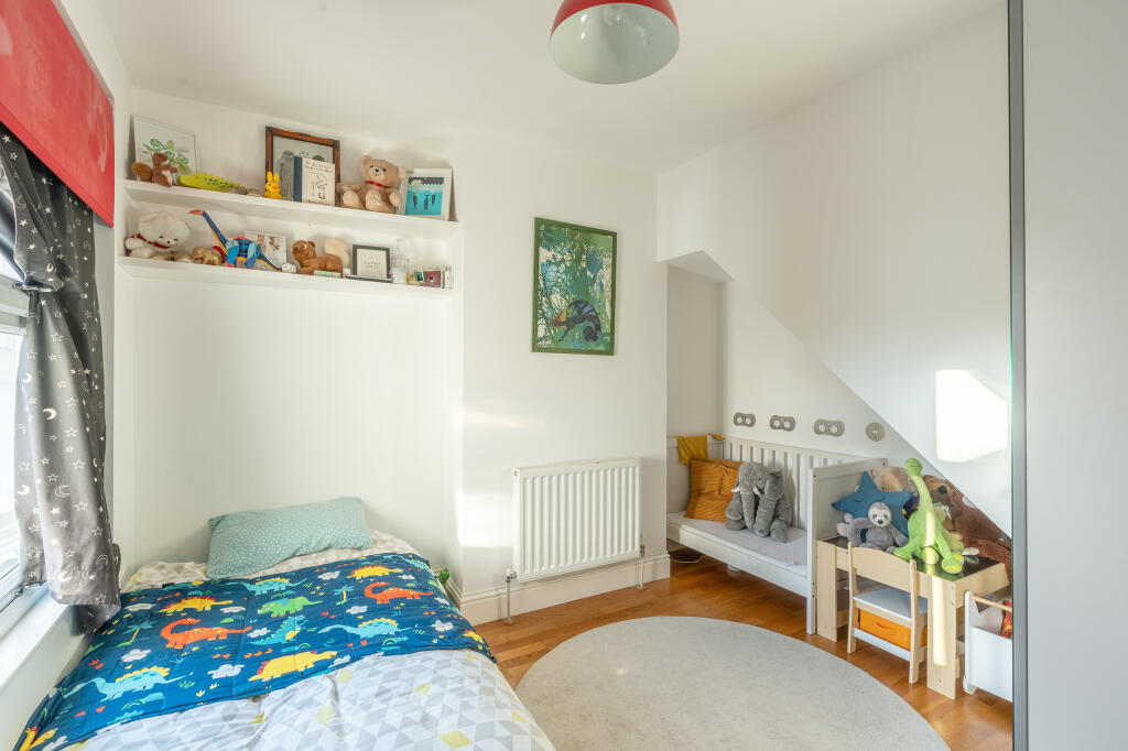 Additional image 13 of Beverley Road, Horfield, Bristol