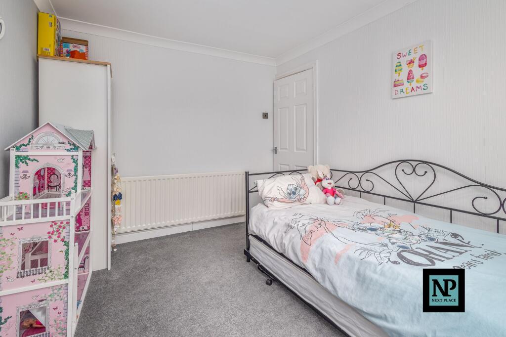 Additional image 13 of Mill Crescent, Kingsbury, B78