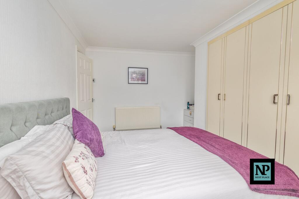 Additional image 11 of Mill Crescent, Kingsbury, B78