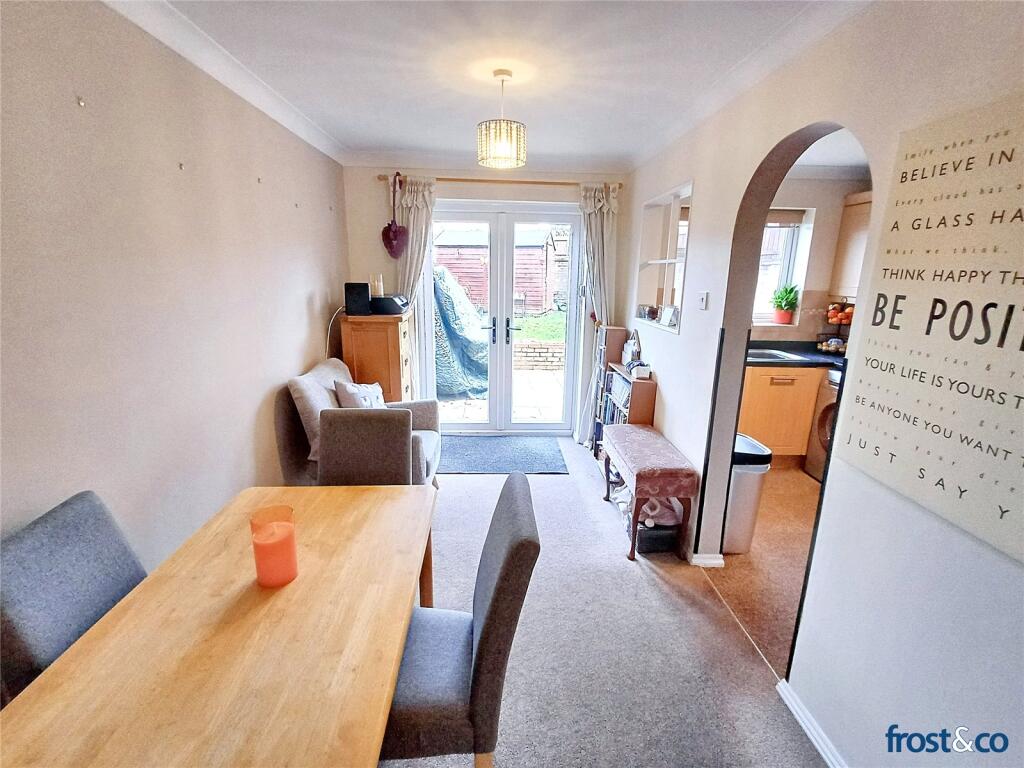 Additional image 5 of Herstone Close, Canford Heath, Poole, Dorset, BH17